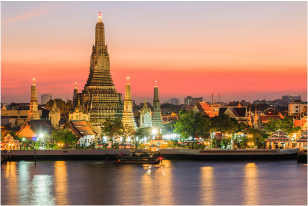 MarTech Summit Bangkok 2023